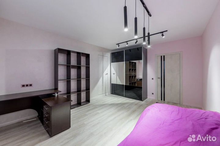 Ремонт квартир под ключ