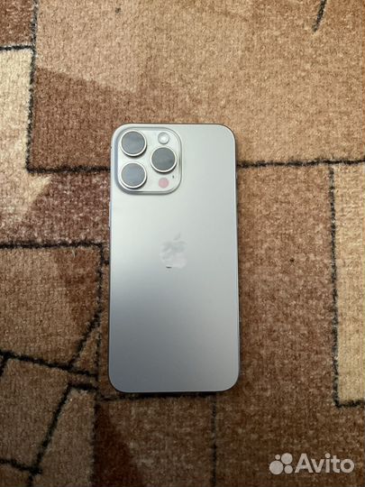 iPhone 15 Pro Max, 1 ТБ