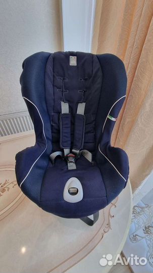 Автокресло Cam Viaggiosicuro Isofix 9-18 кг
