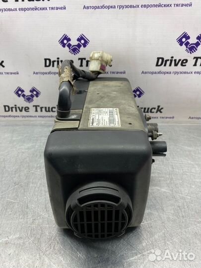 Автономный отопитель Renault Magnum DXI13