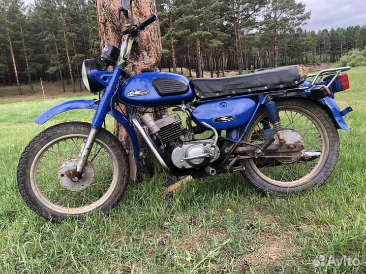 Минск 125