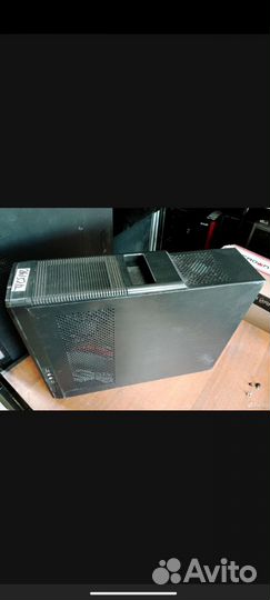 Корпус для пк micro atx