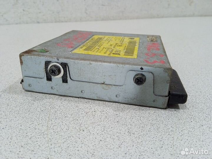 Блок управления Мазда 6 3 GJ