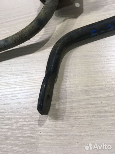 Стабилизатор задний для BMW 5 e39