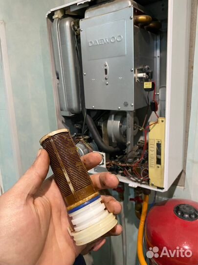 Ремонт котлов Ревда