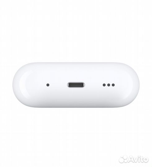 Airpods Pro 2 premium новые запечатанные гарантия