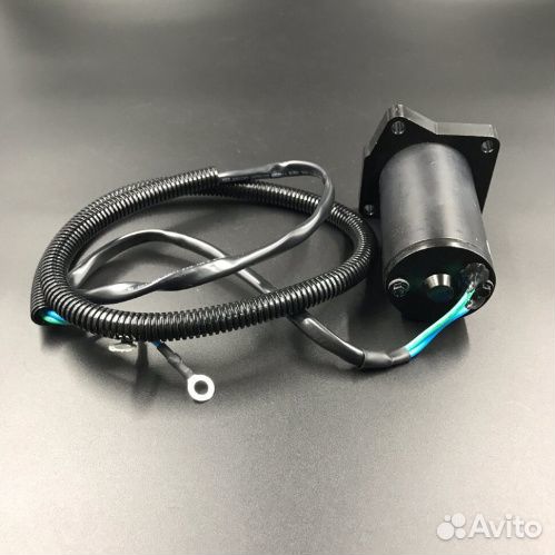 Мотор гидроподъемника Yamaha F30-40