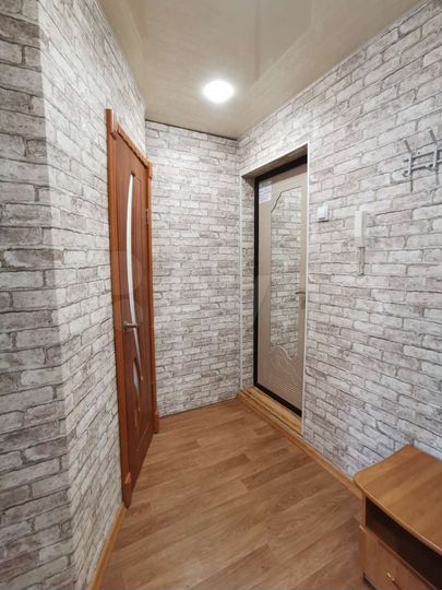 1-к. квартира, 30 м², 3/5 эт.