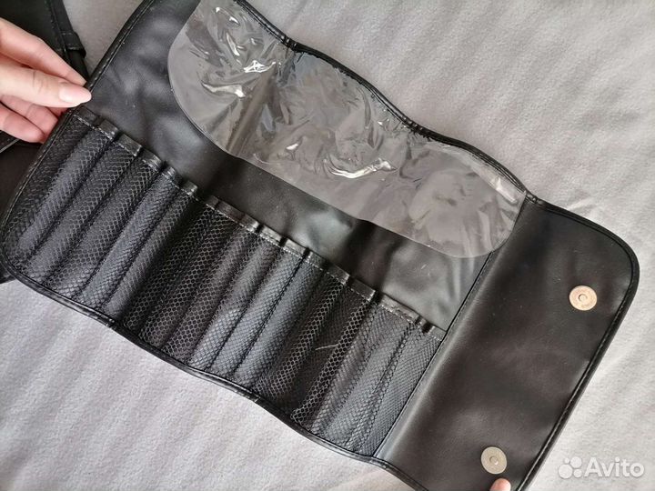 Чехол футляр для кистей