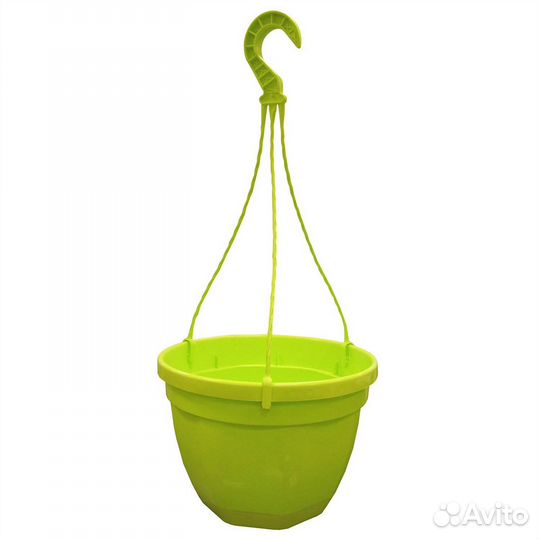Подвесные горшки для сада
