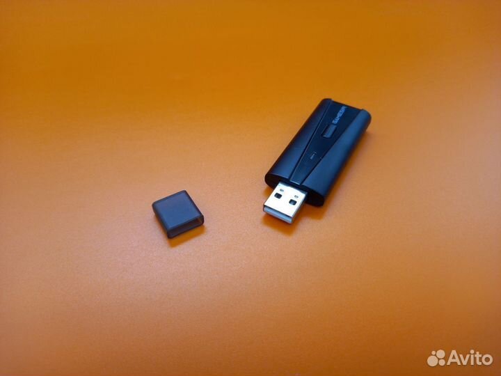 34062 Адаптер геймпада для клавиатуры и мыши GameS