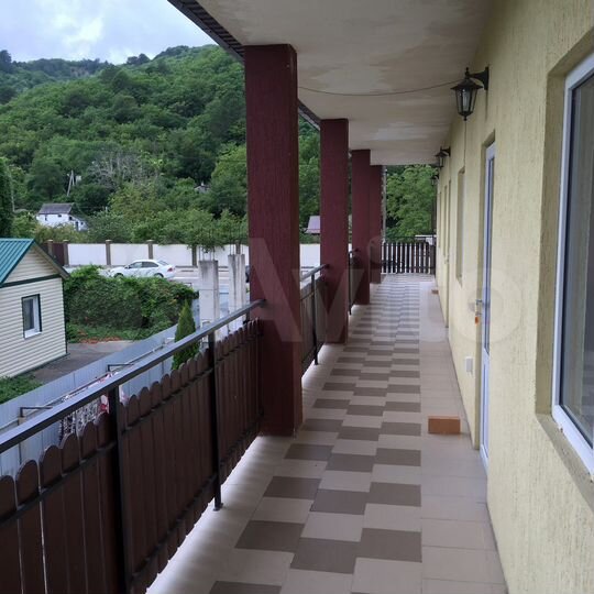 Комната 16 м², 2/2 эт.