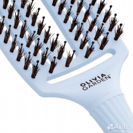 Термобрашинг Olivia Garden