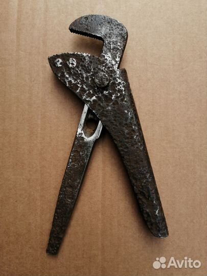 Немецкий ключ