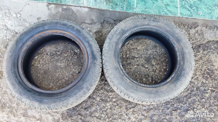 Cordiant Polar 185/60 R14