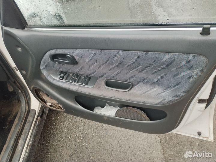 Toyota Sprinter 1.3 AT, 1994, 809 552 км