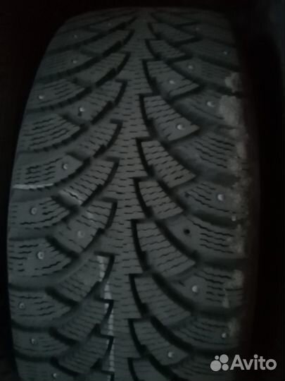 Nordman Nordman 4 215/55 R16 108