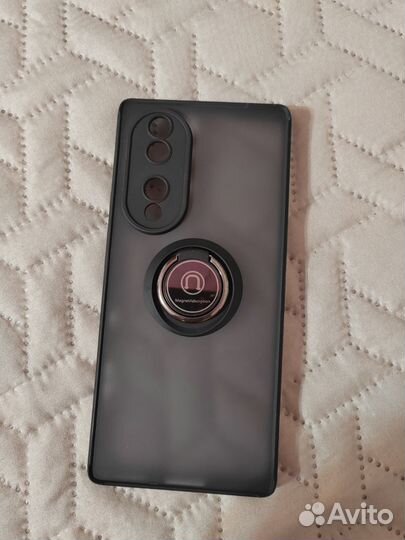 Чехол на Honor 70