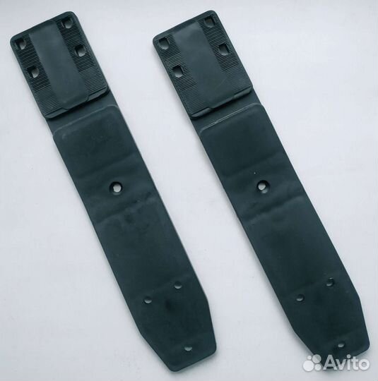 Телемарк. Voile. Крепления CRB