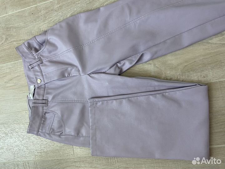 Штаны женские bershka