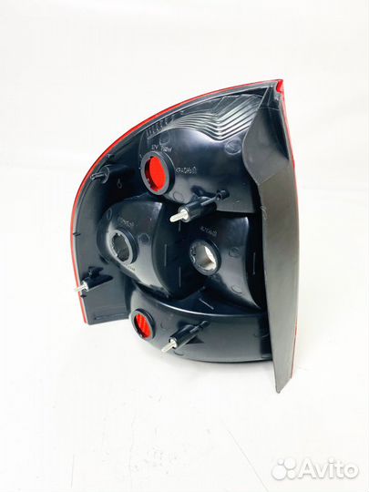 Задний фонарь Калина 1118 седан правый Автодеталь