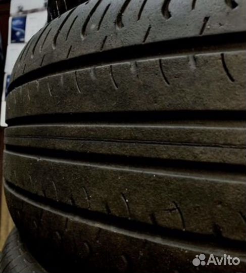 Hankook Optimo K415 225/60 R17