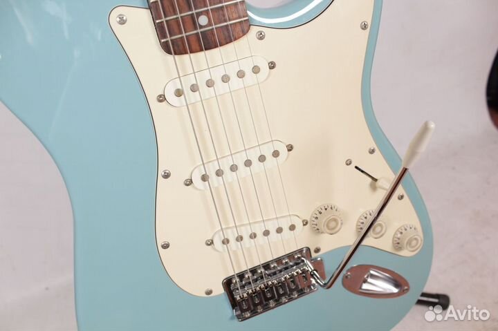 Selder Stratocaster Электрогитара