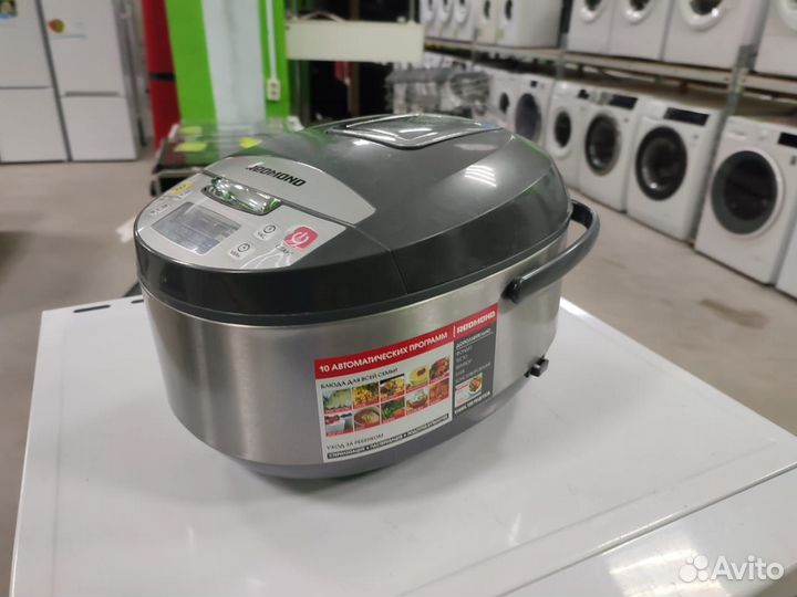 Мультиварка Redmond RMC-M4500