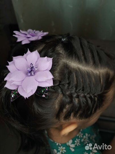 Резиночки ручной работы