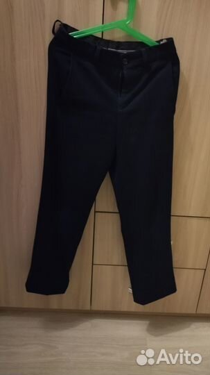 Школьная форма