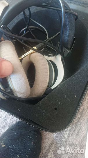 Beyerdynamic dt880pro описание читаем внимательно