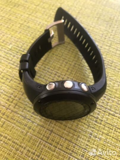 Suunto spartan trainer wrist hr