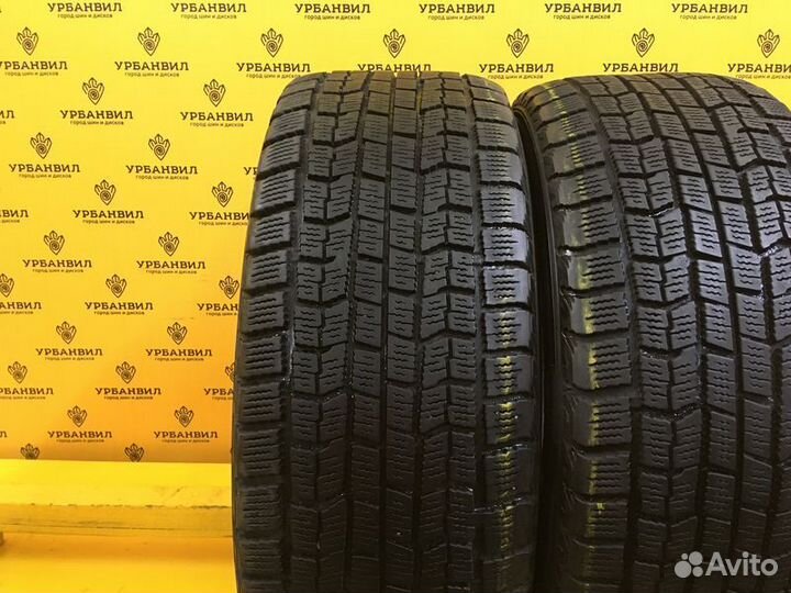 Goodyear UltraGrip Ice Navi Zea 205/55 R16 89Q