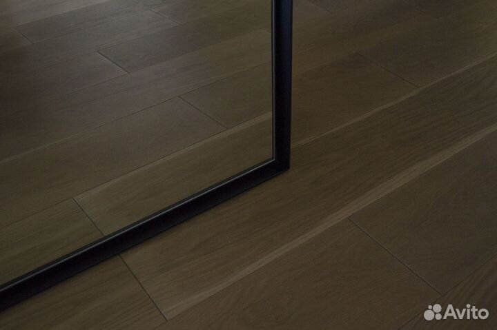 Зеркало напольное с подсветкой