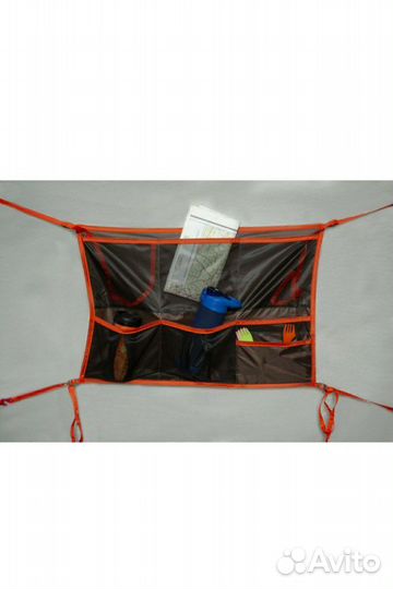 Новая Палатка 4-местная Outventure Trenton 4