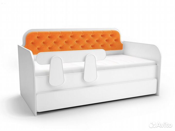 Детский диван для мальчика