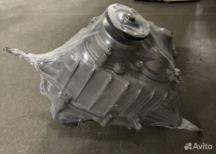 Коробка раздаточная Ваз 21213, 21214, 2131 (Нива)