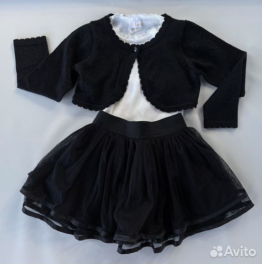 Новые вещи для девочки Lindex(Швеция),92