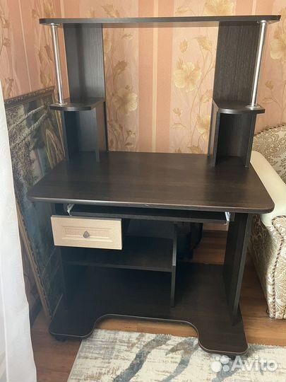 Компьютерный стол бу