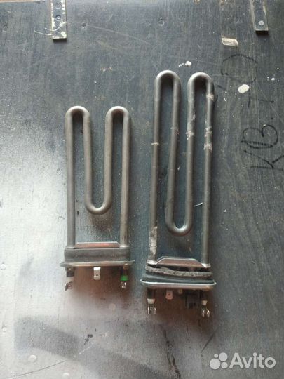 Тэн стиральной машины indesit, унисекс