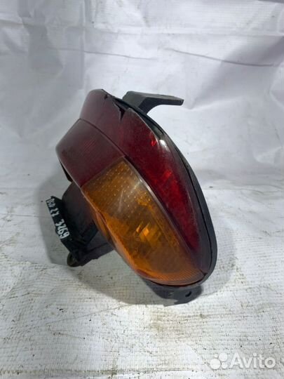 Фонарь задний Honda Dio AF-27 / 28