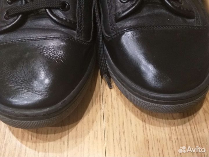Туфли мужские 45 размер