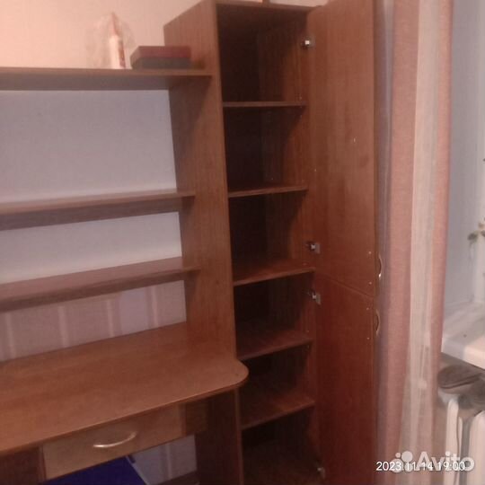 Продам школьный уголок