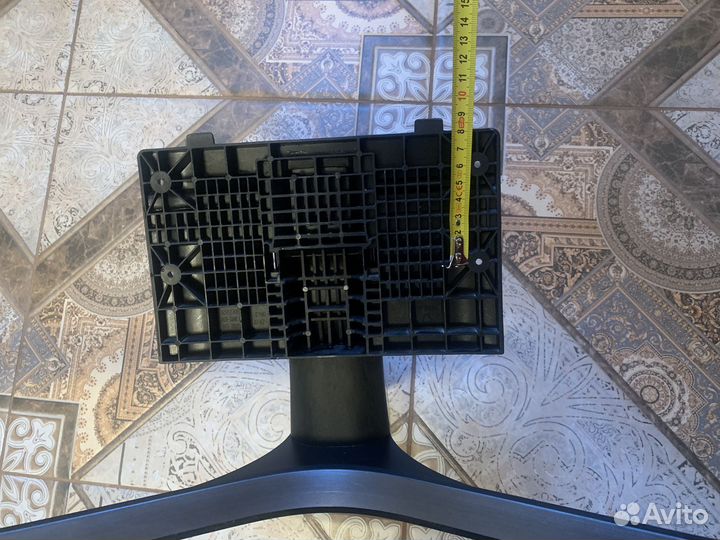 Подставка под телевизор