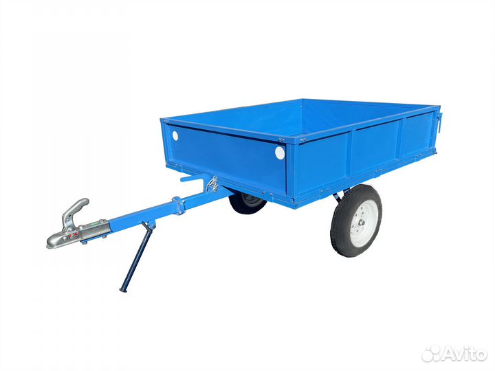 Тележка Нева тпм-К 005.06.4500