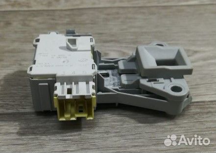 Термоблокировка rold rold DKS02511, 3-конт., zanus