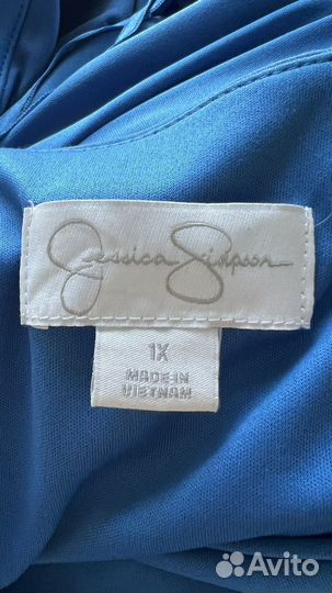 Платье 52 размер