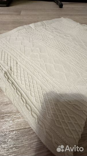 Плед детский