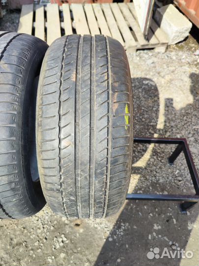Michelin Primacy HP 225/55 R16 95Y