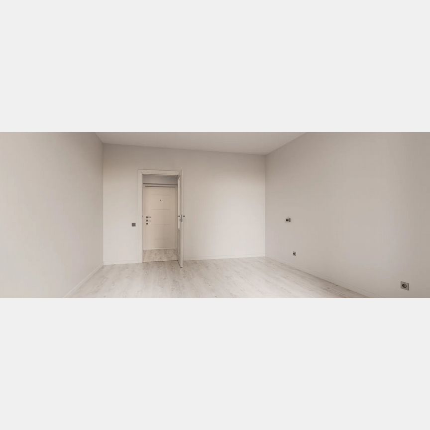 2-к. квартира, 52,6 м², 11/21 эт.